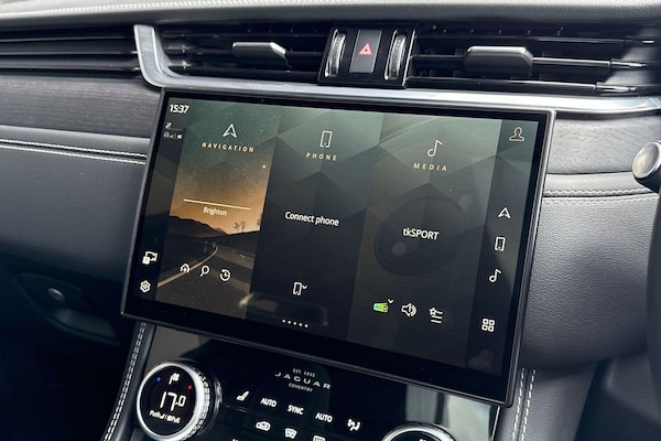 Used Jaguar F-Pace 2023 for sale - 75531598: Photo 60