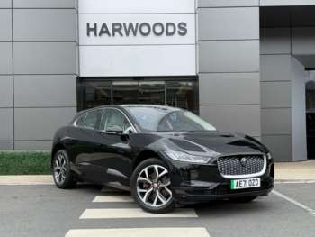 2021 (71) - 400 90kWh HSE SUV 5dr Electric Auto 4WD (400 ps)