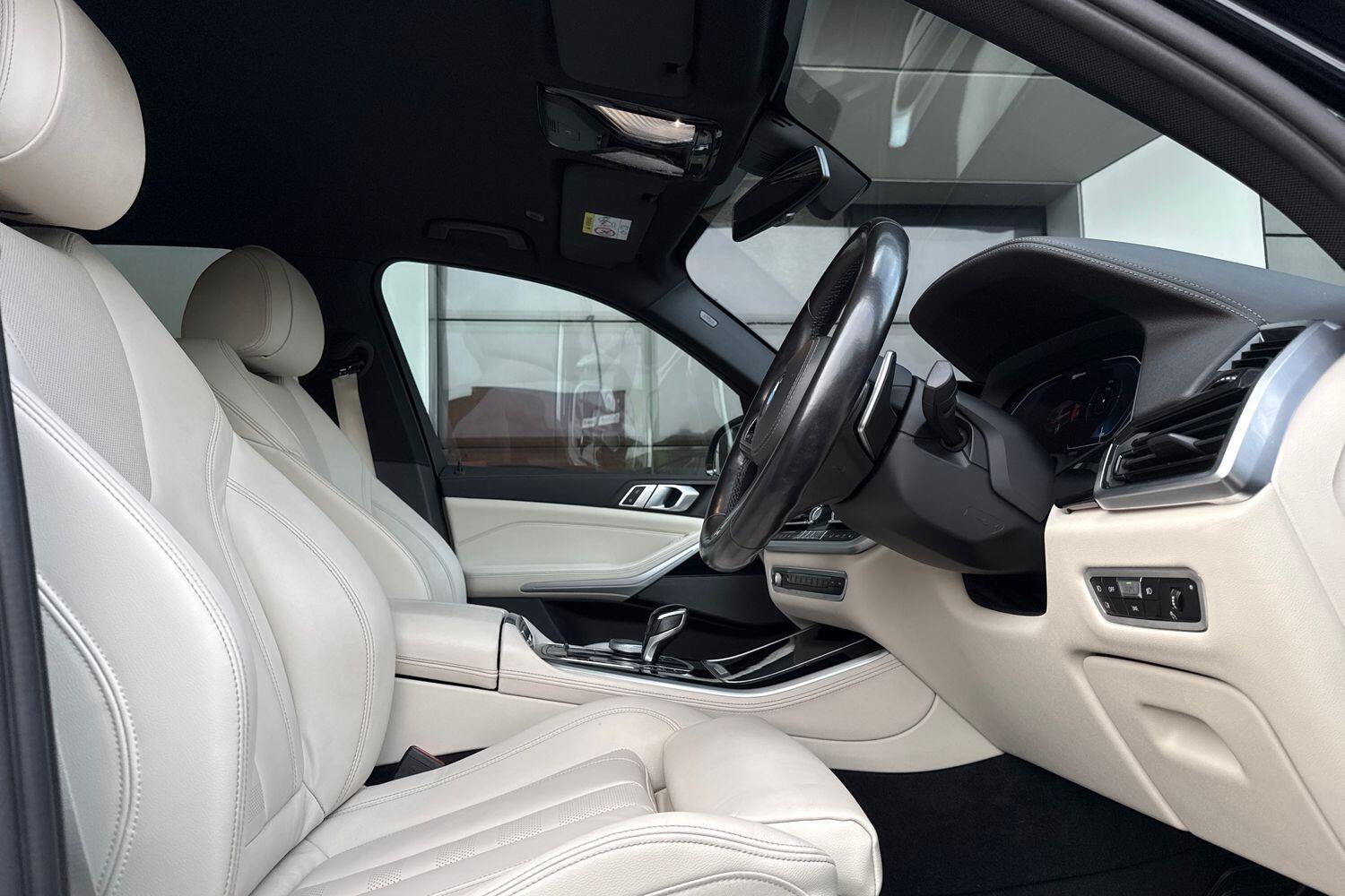 Used BMW X5 2021 for sale - 77537136: Photo 16