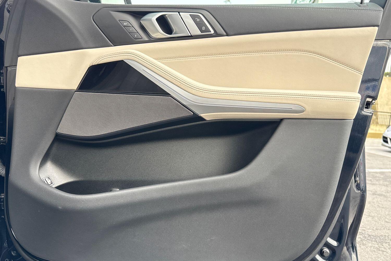 Used BMW X5 2021 for sale - 77537136: Photo 18