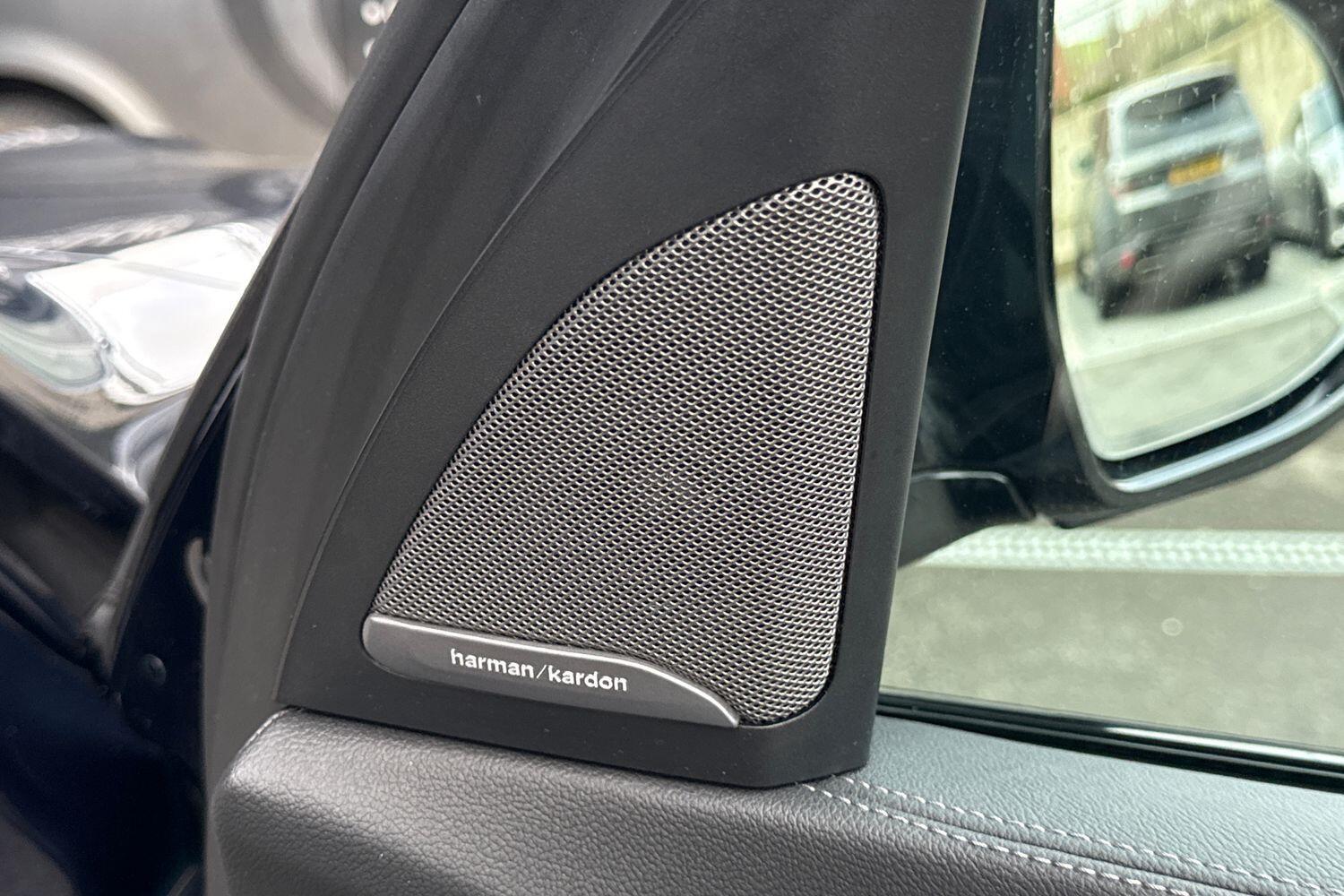 Used BMW X5 2021 for sale - 77537136: Photo 20