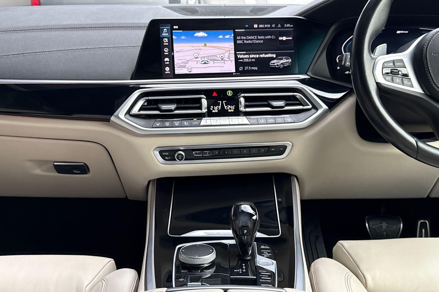 Used BMW X5 2021 for sale - 77537136: Photo 25