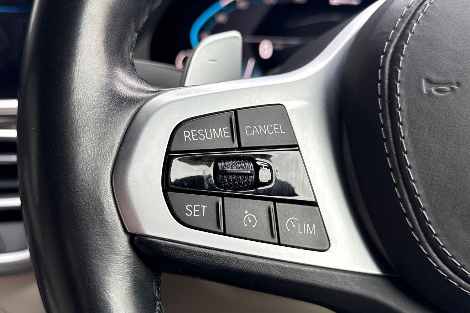 Used BMW X5 2021 for sale - 77537136: Photo 27