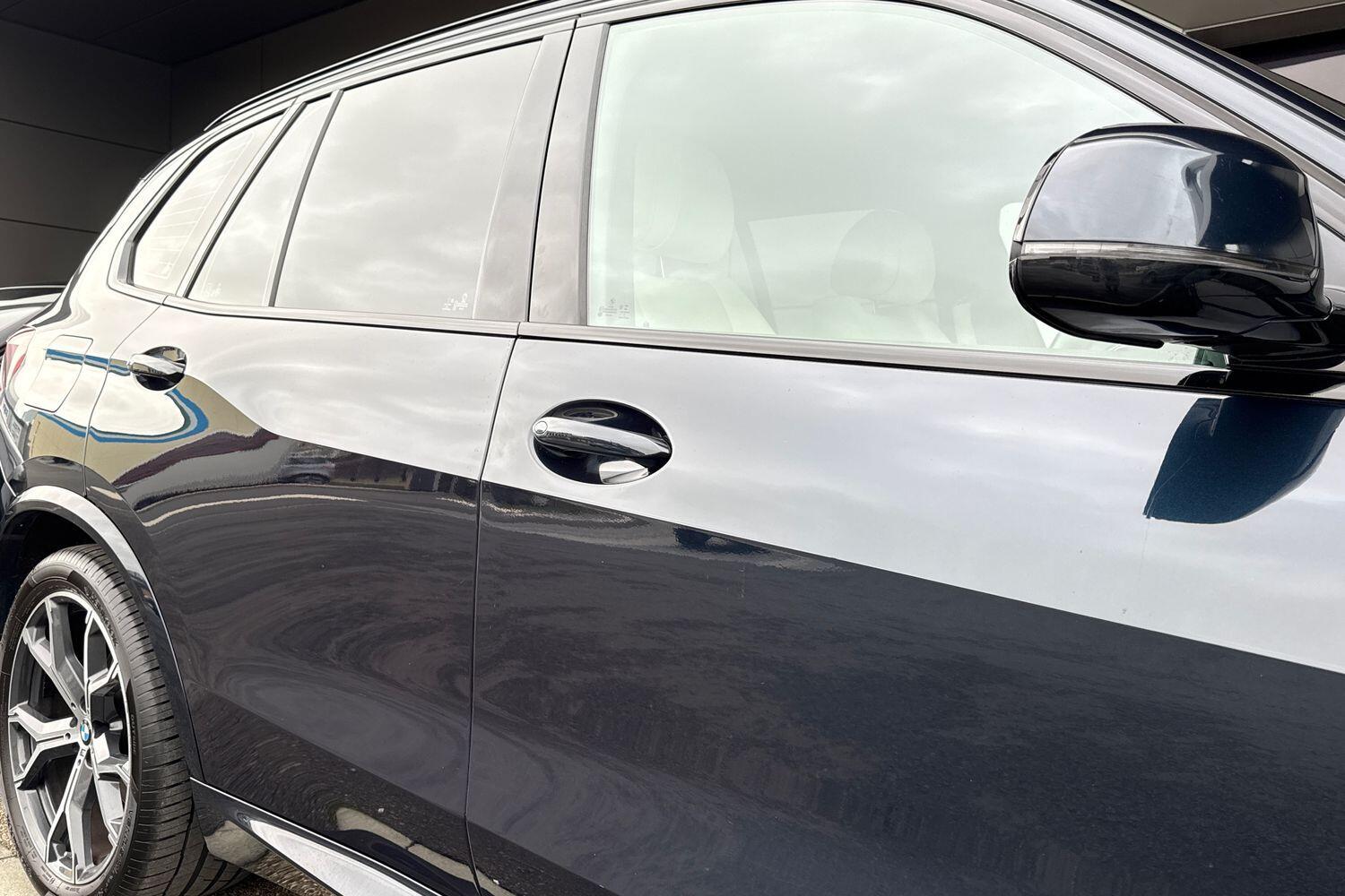 Used BMW X5 2021 for sale - 77537136: Photo 30