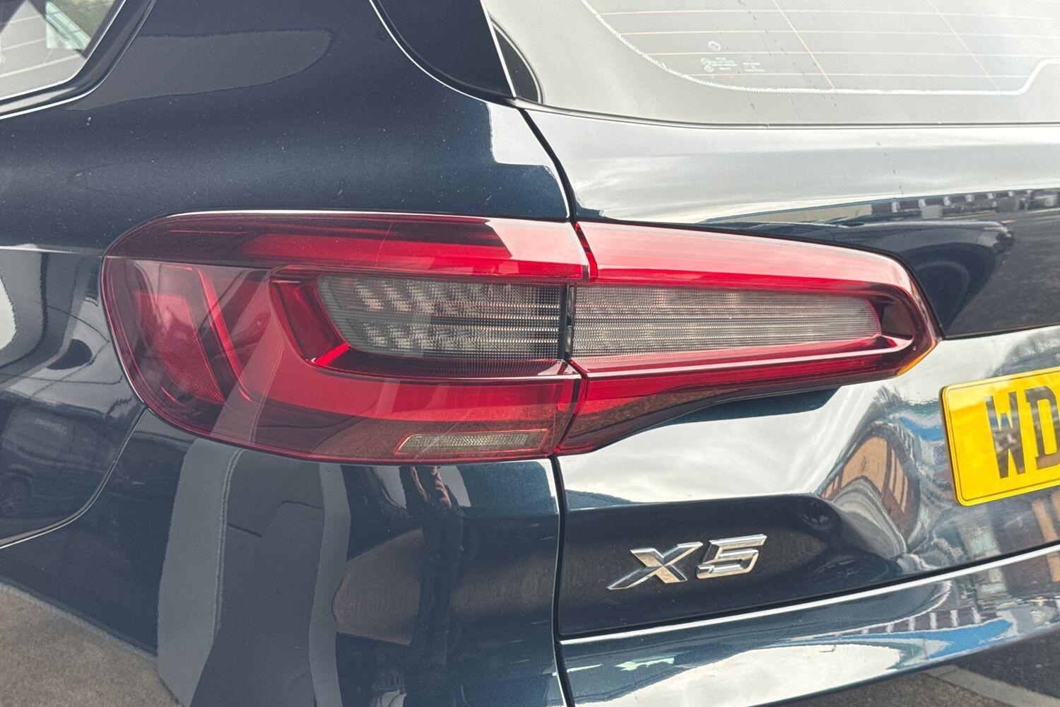 Used BMW X5 2021 for sale - 77537136: Photo 35