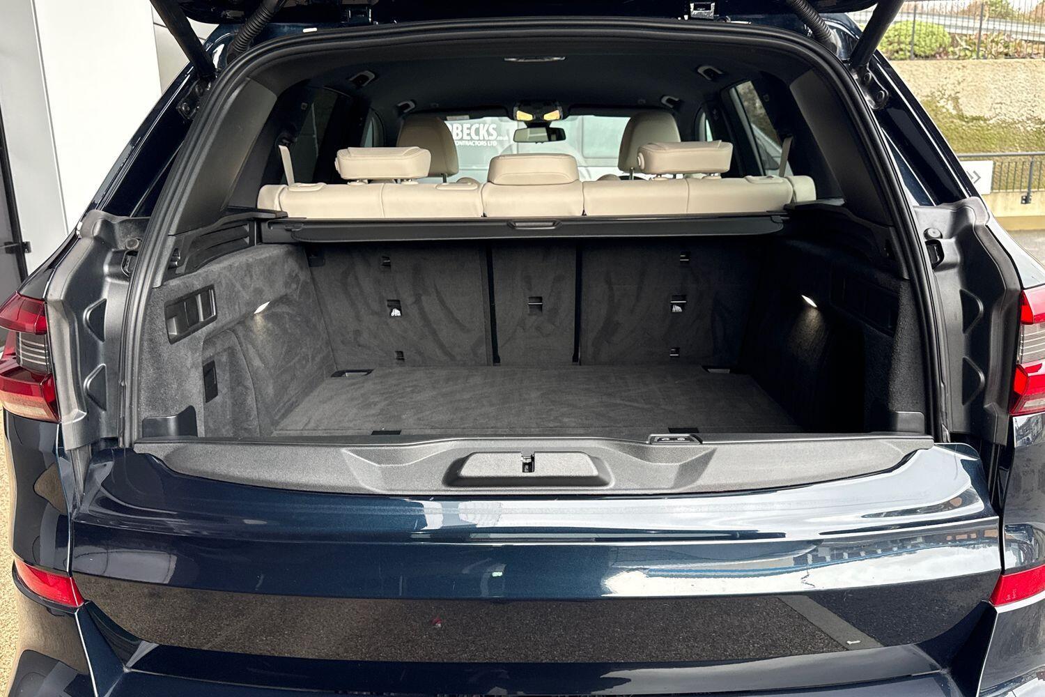 Used BMW X5 2021 for sale - 77537136: Photo 37