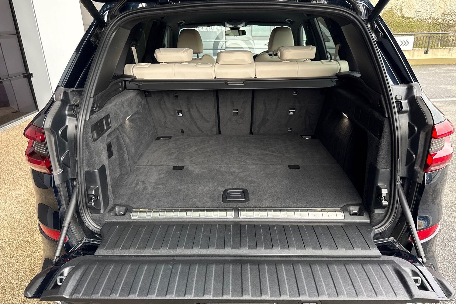 Used BMW X5 2021 for sale - 77537136: Photo 39