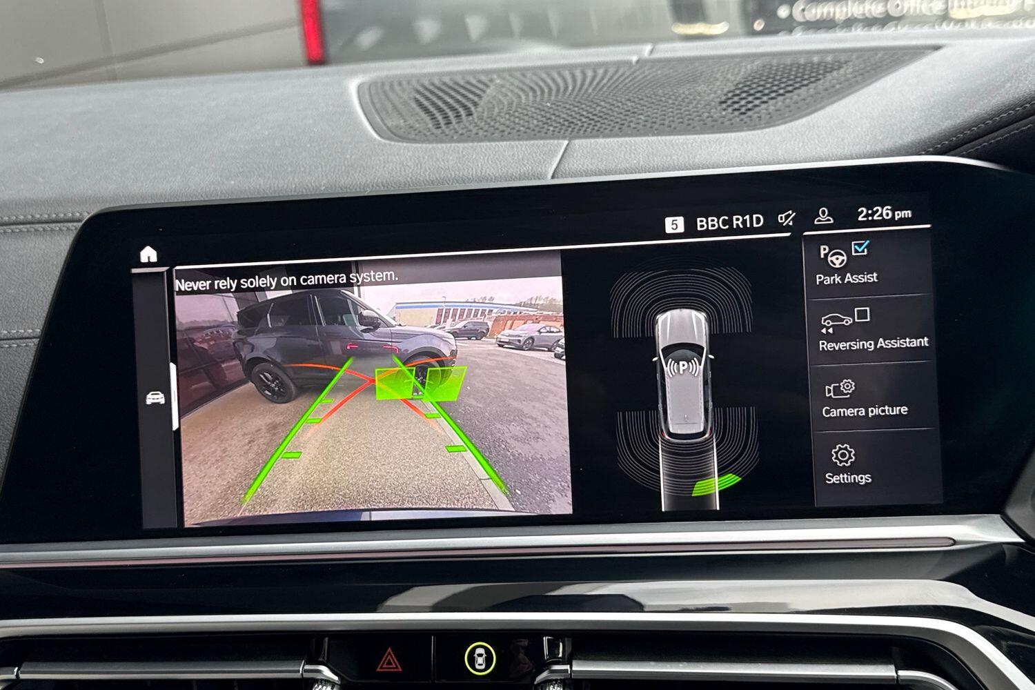 Used BMW X5 2021 for sale - 77537136: Photo 4