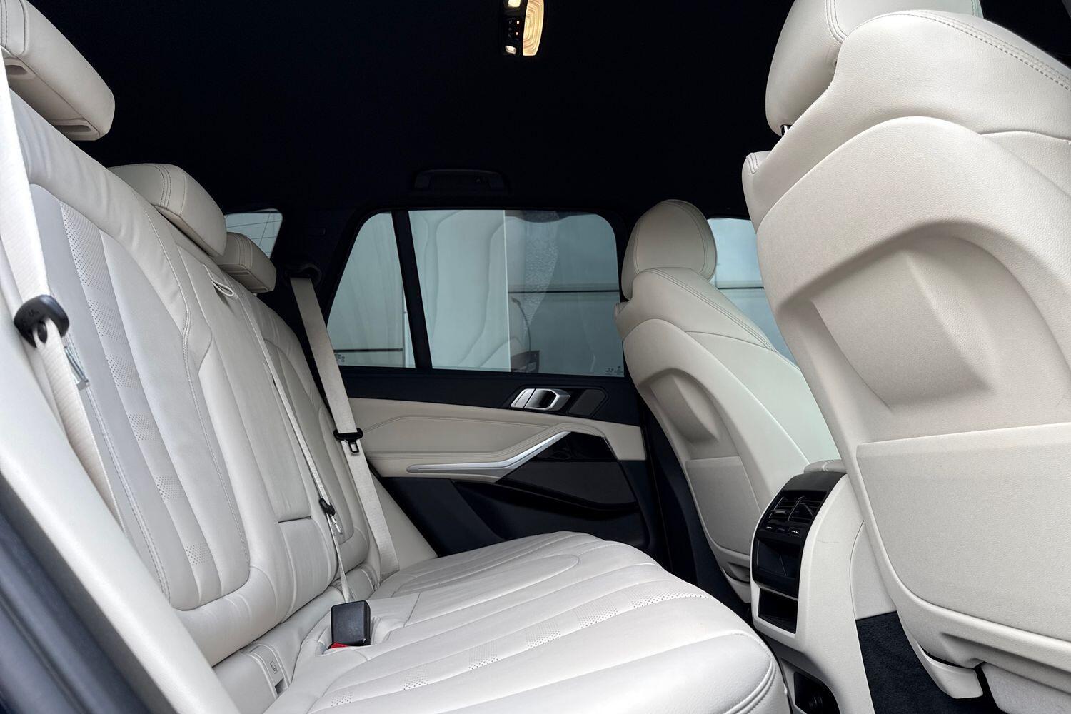 Used BMW X5 2021 for sale - 77537136: Photo 40