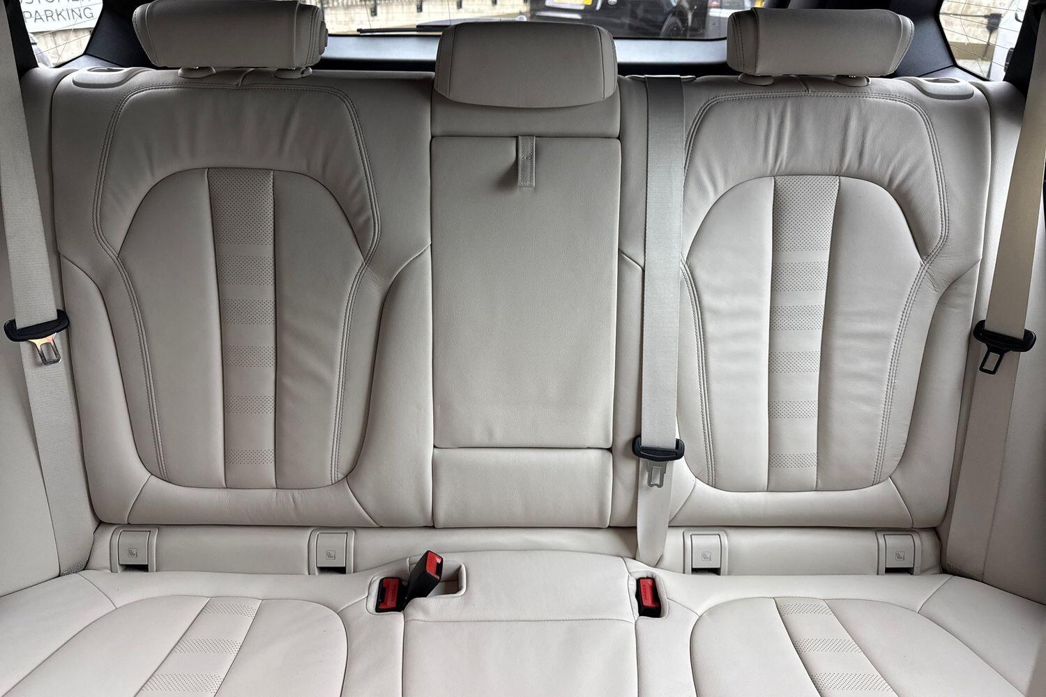 Used BMW X5 2021 for sale - 77537136: Photo 44