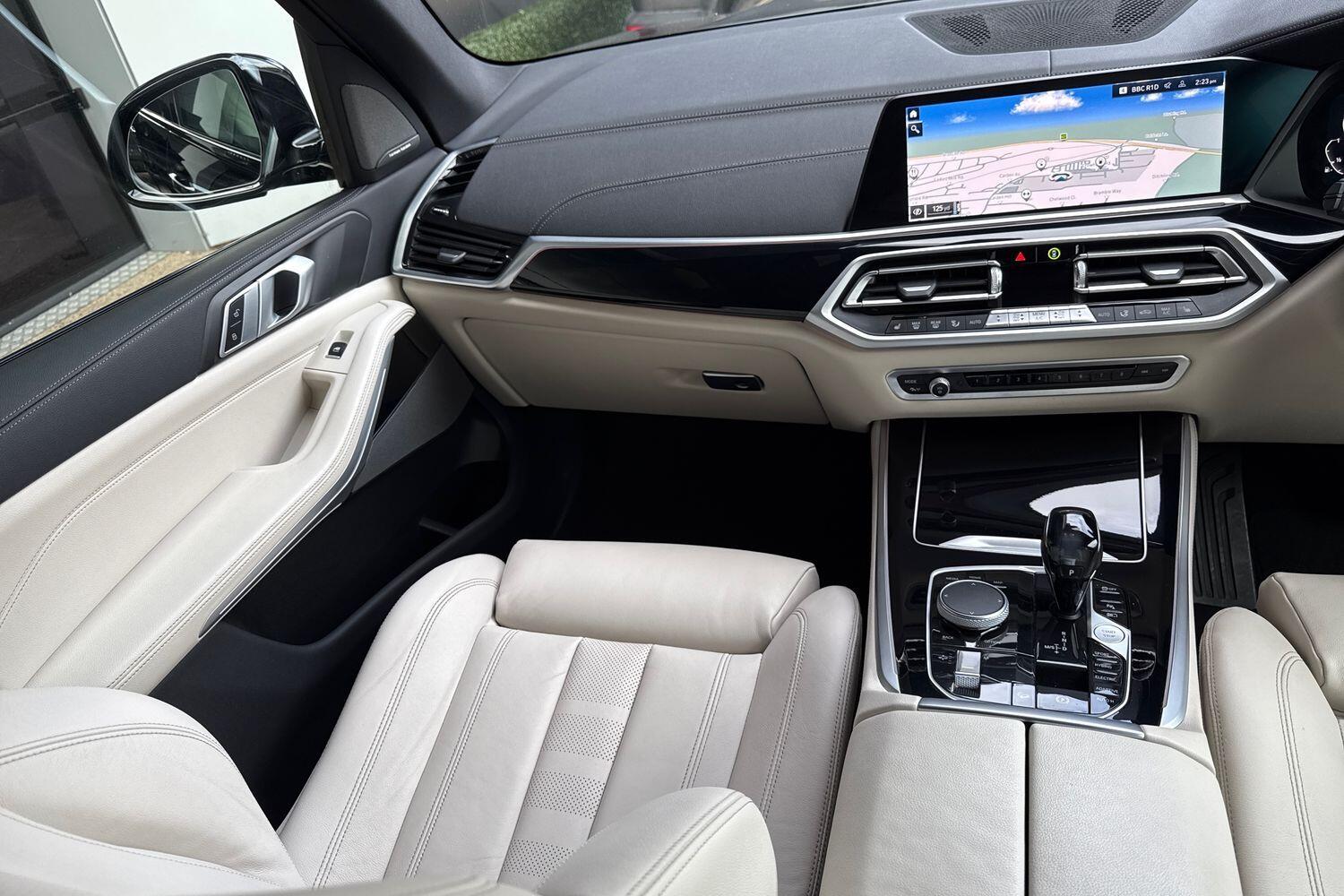 Used BMW X5 2021 for sale - 77537136: Photo 45