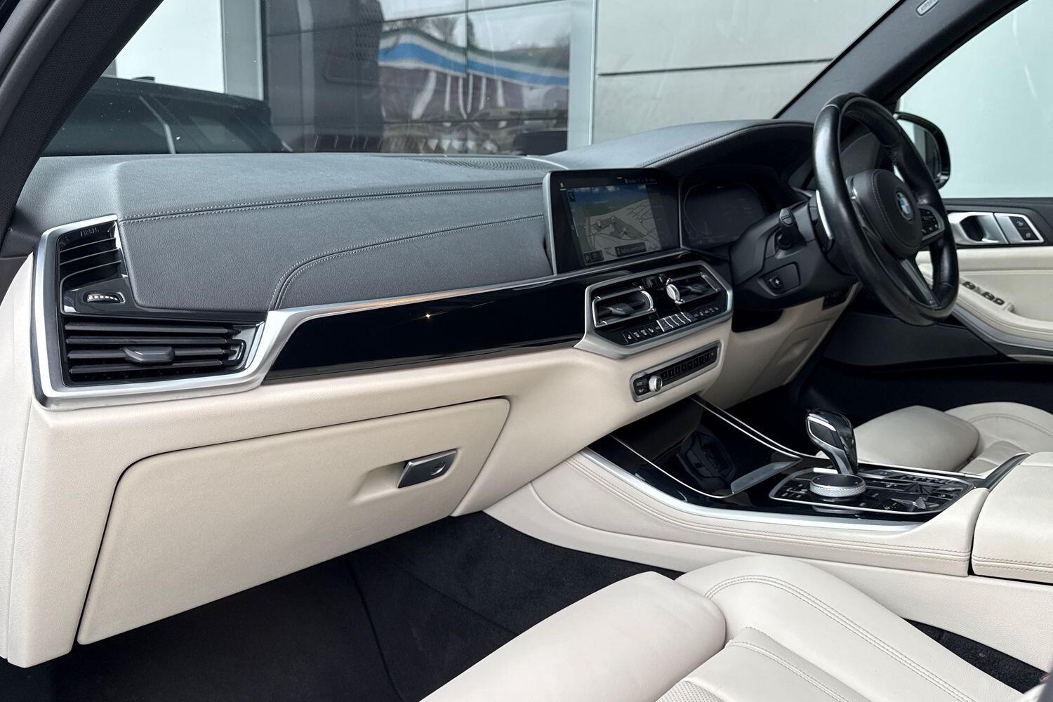 Used BMW X5 2021 for sale - 77537136: Photo 47