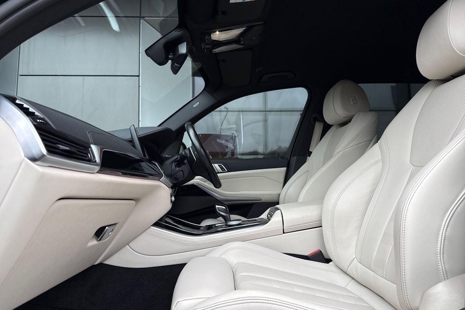 Used BMW X5 2021 for sale - 77537136: Photo 48