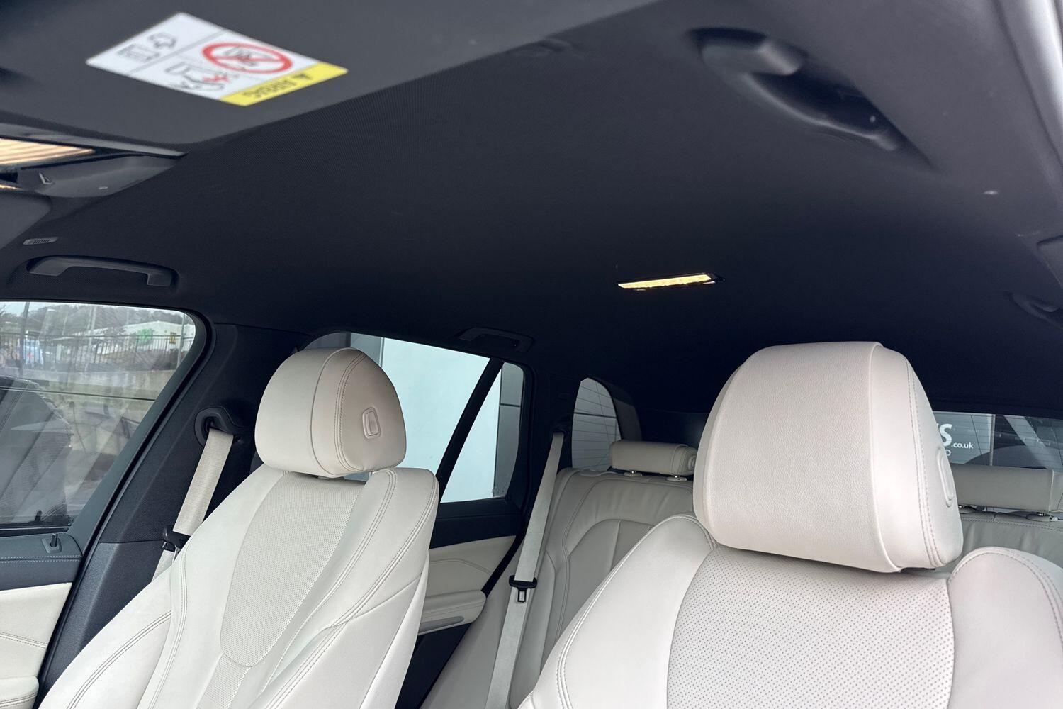 Used BMW X5 2021 for sale - 77537136: Photo 49