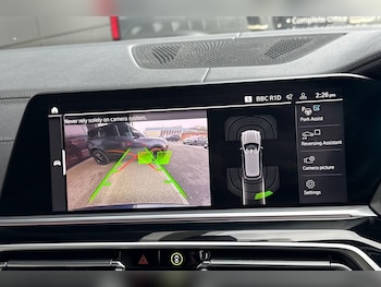 Used BMW X5 2021 for sale - 77537136: Photo