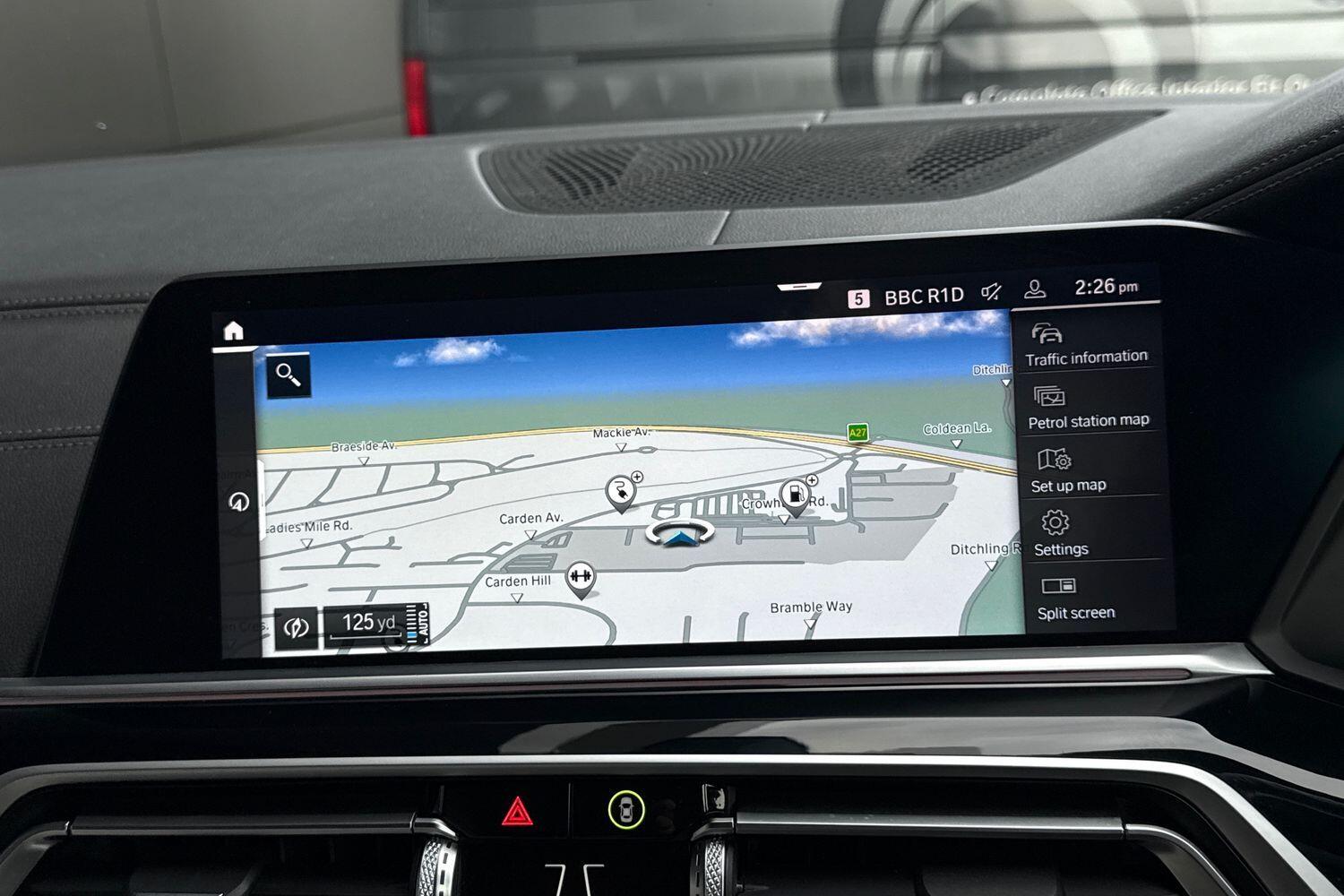 Used BMW X5 2021 for sale - 77537136: Photo 5