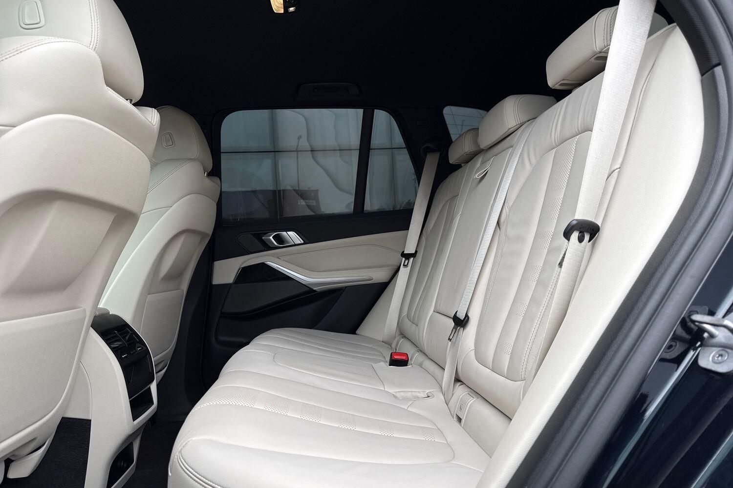 Used BMW X5 2021 for sale - 77537136: Photo 51