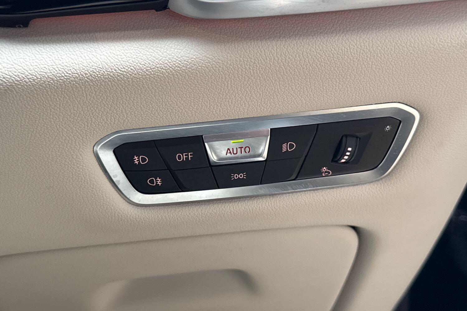 Used BMW X5 2021 for sale - 77537136: Photo 55