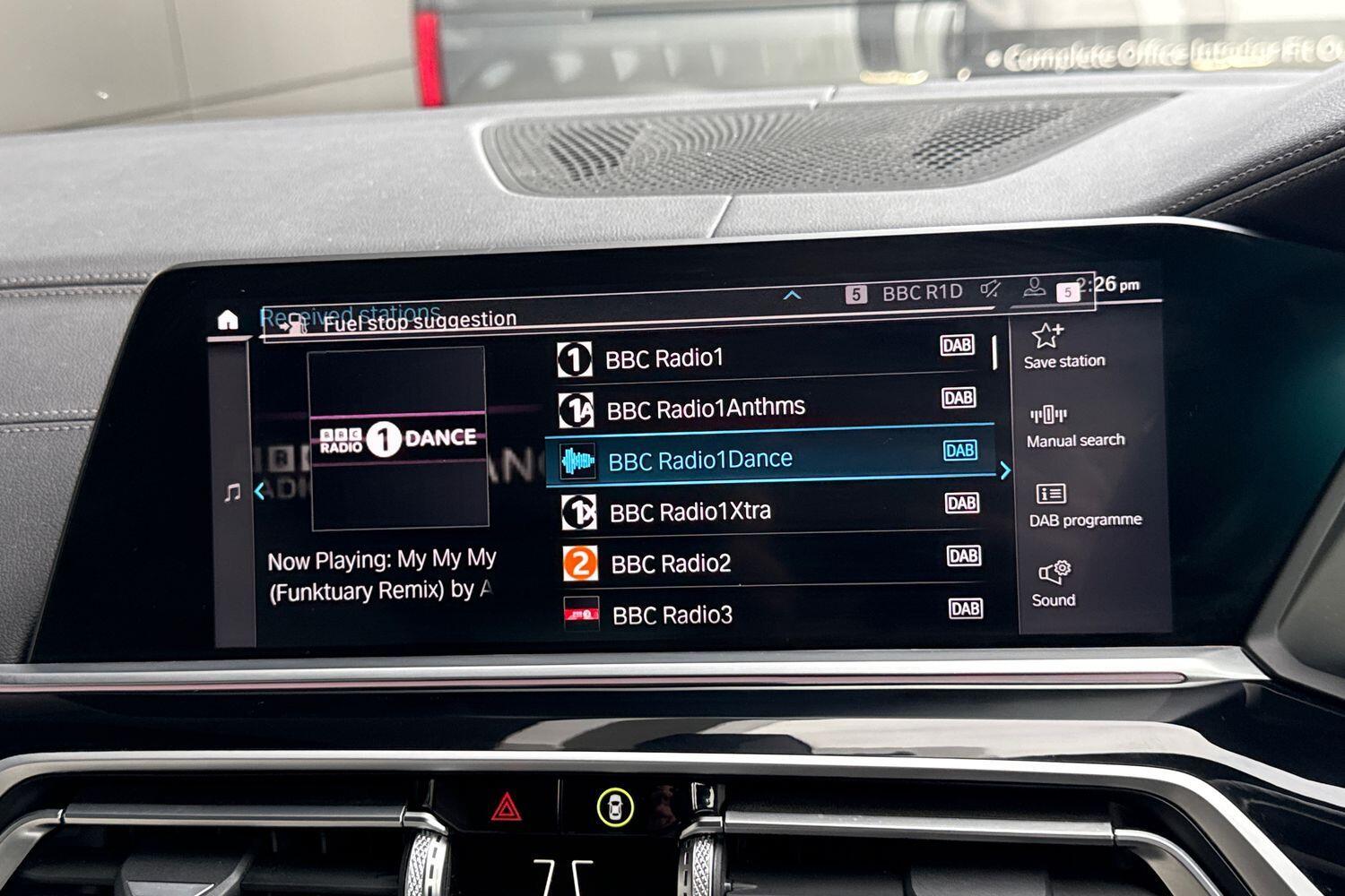 Used BMW X5 2021 for sale - 77537136: Photo 57