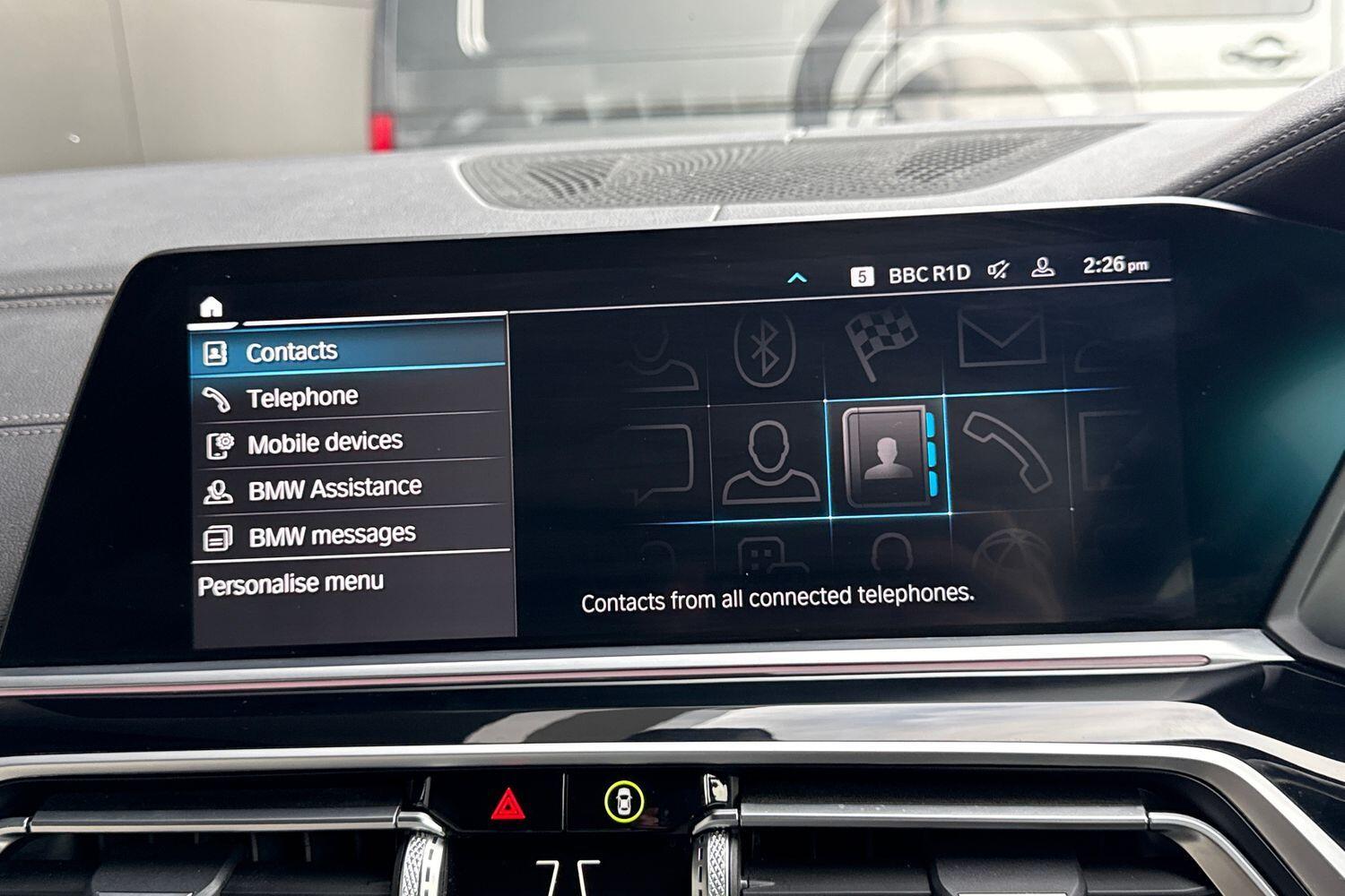 Used BMW X5 2021 for sale - 77537136: Photo 58