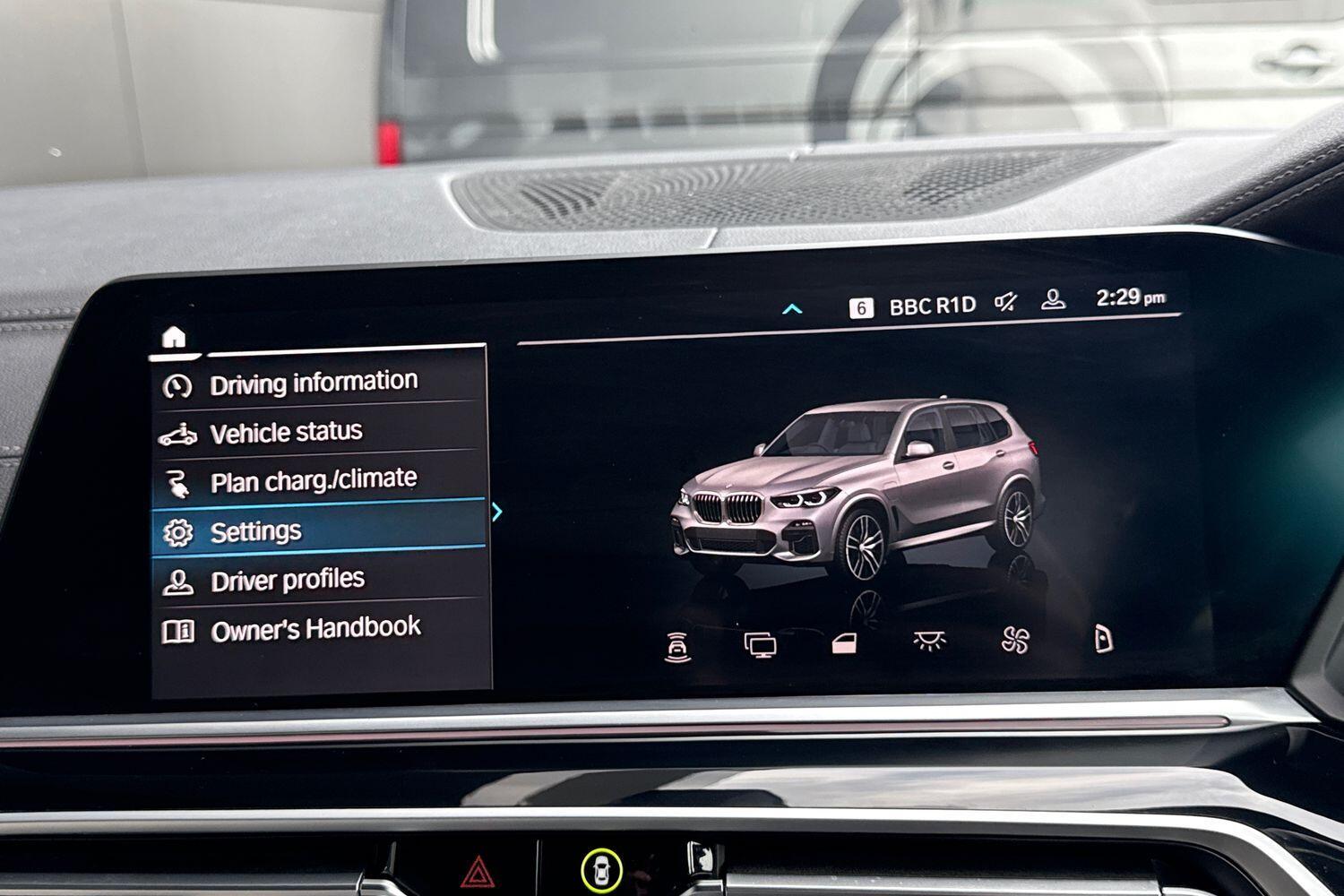 Used BMW X5 2021 for sale - 77537136: Photo 59