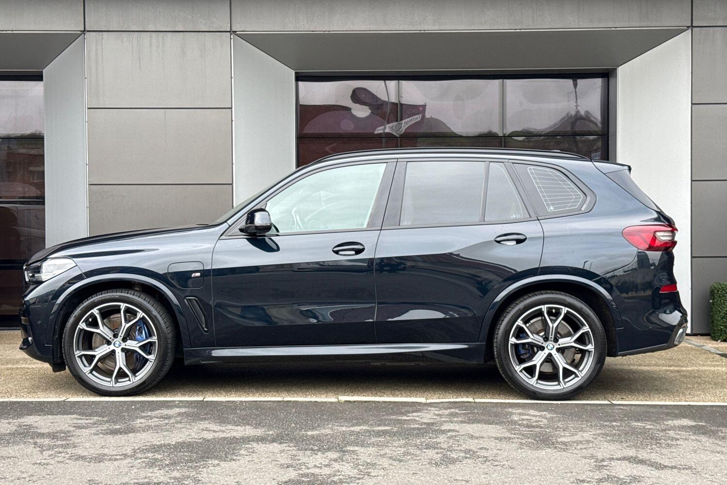 Used BMW X5 2021 for sale - 77537136: Photo 6