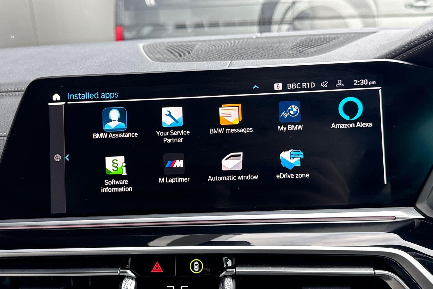 Used BMW X5 2021 for sale - 77537136: Photo 60