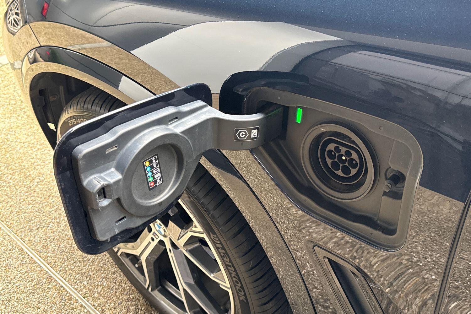 Used BMW X5 2021 for sale - 77537136: Photo 8