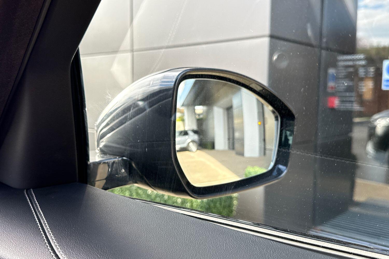 Used Jaguar F-Pace 2023 for sale - 76572174: Photo 12