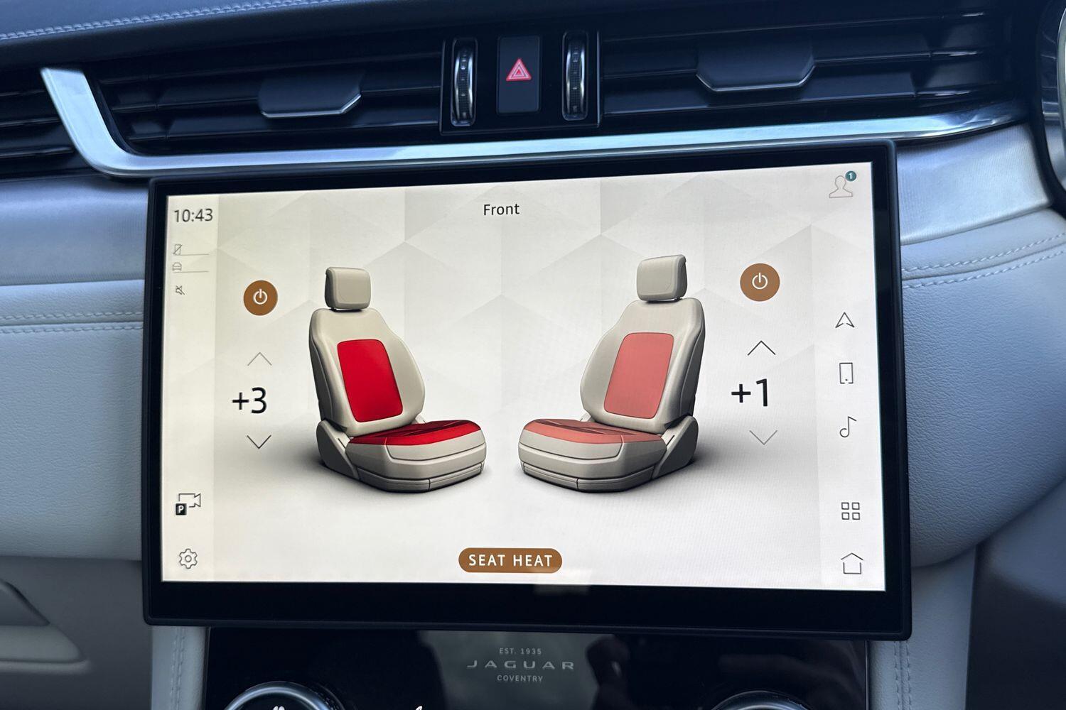 Used Jaguar F-Pace 2023 for sale - 76572174: Photo 18