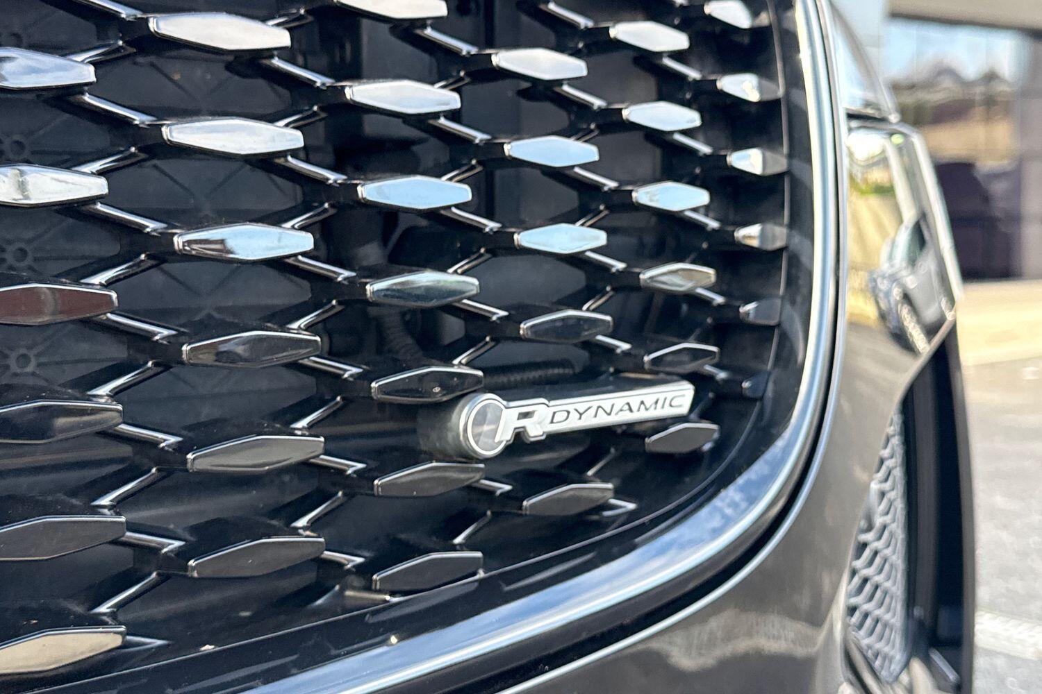 Used Jaguar F-Pace 2023 for sale - 76572174: Photo 25