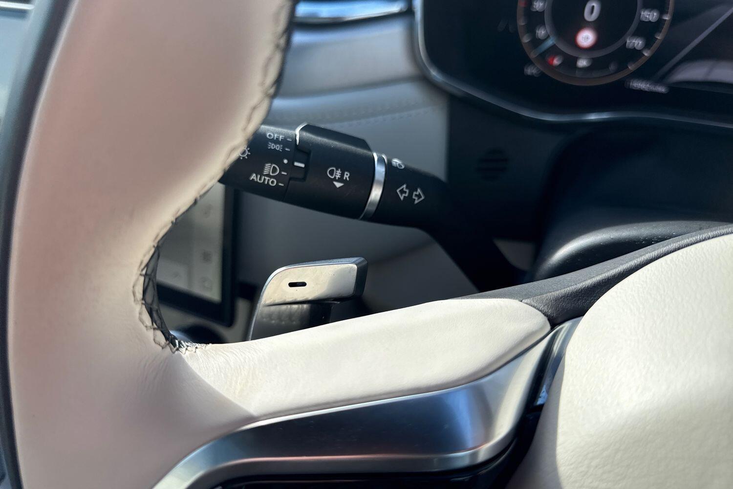 Used Jaguar F-Pace 2023 for sale - 76572174: Photo 31