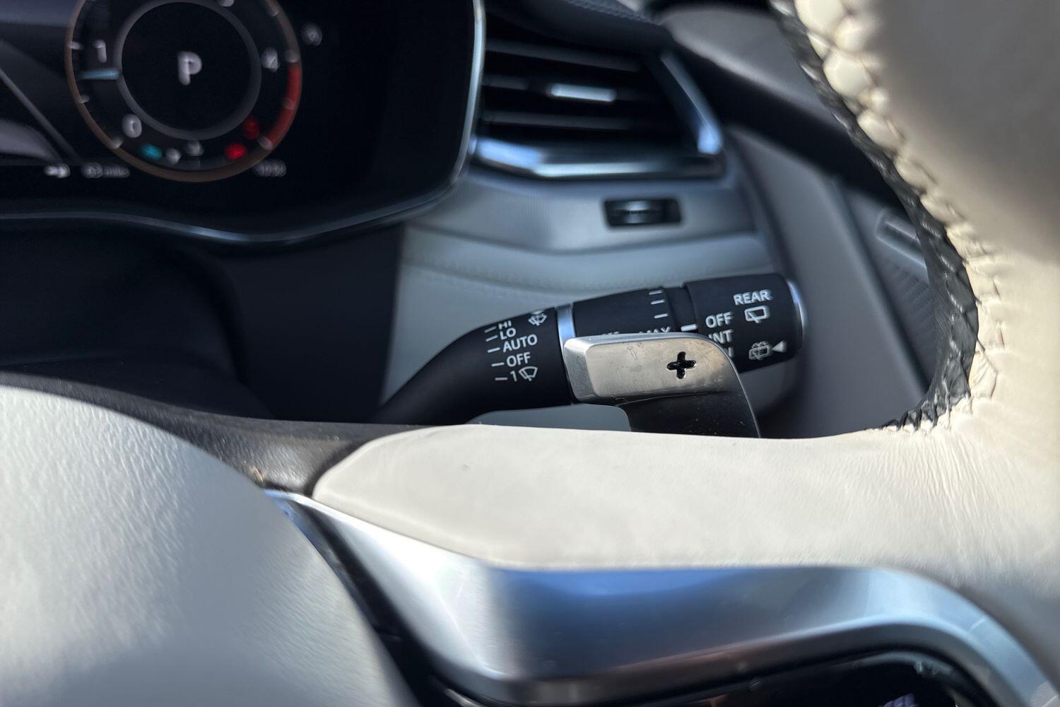 Used Jaguar F-Pace 2023 for sale - 76572174: Photo 32