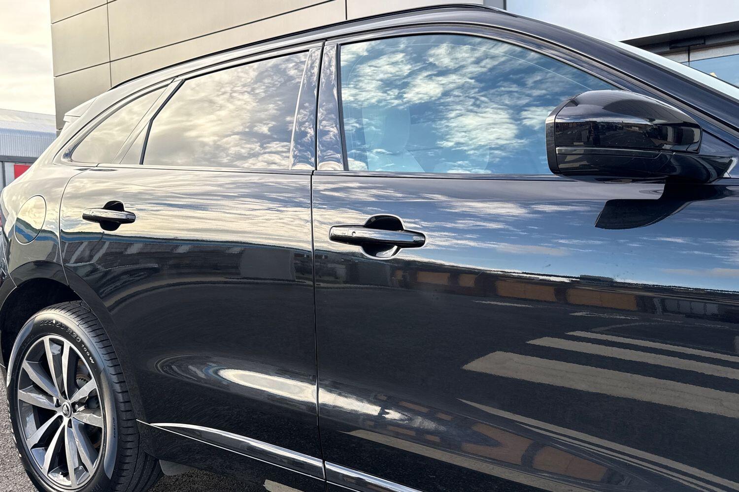 Used Jaguar F-Pace 2023 for sale - 76572174: Photo 33