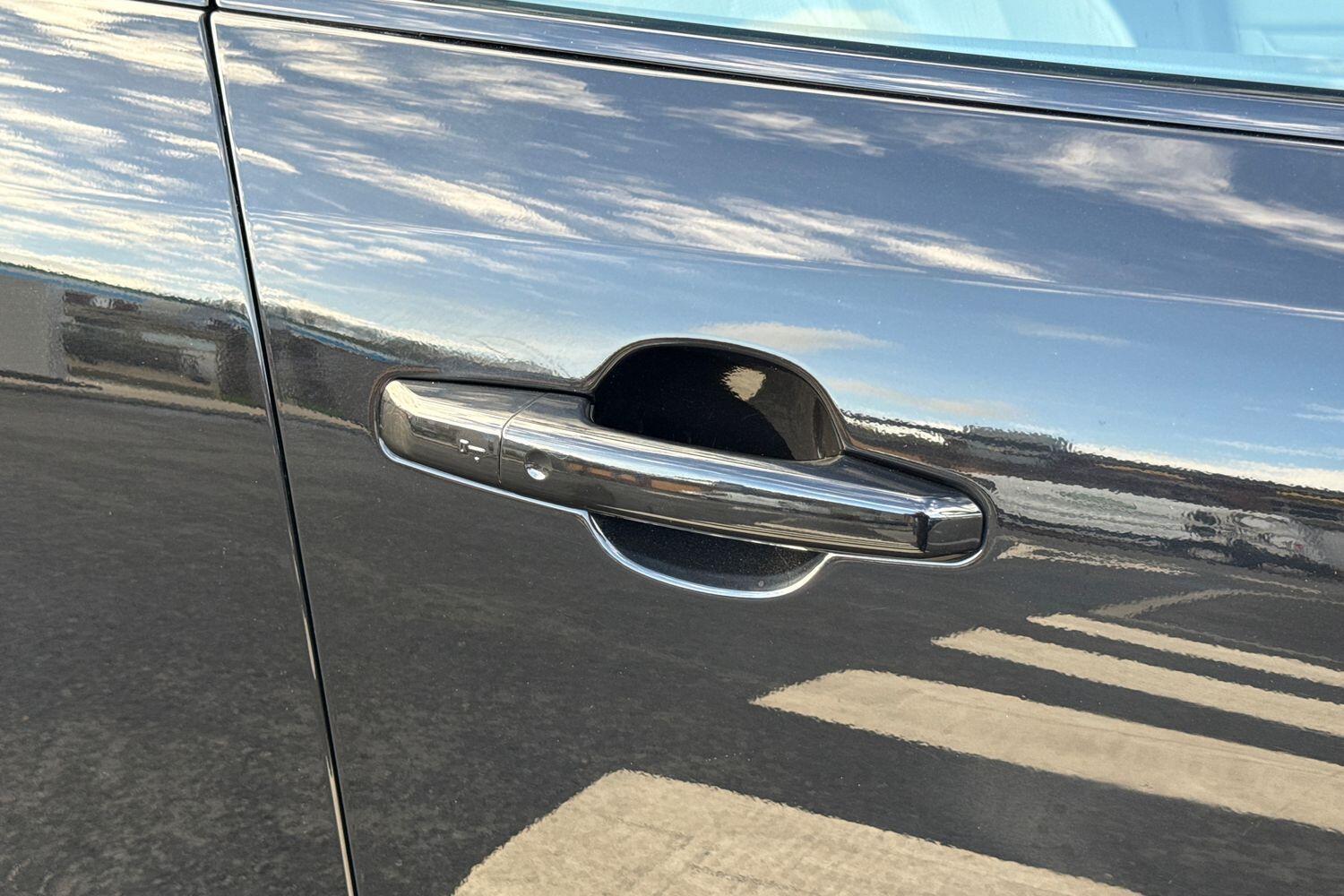 Used Jaguar F-Pace 2023 for sale - 76572174: Photo 34