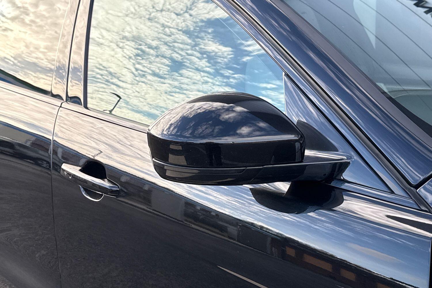 Used Jaguar F-Pace 2023 for sale - 76572174: Photo 35