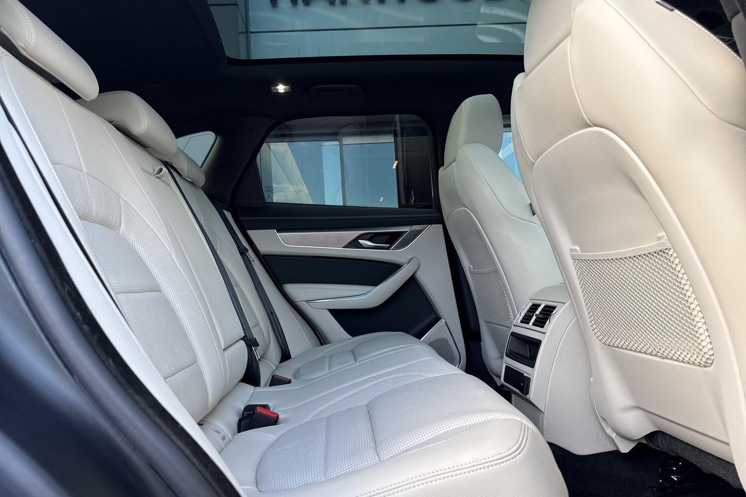 Used Jaguar F-Pace 2023 for sale - 76572174: Photo 37