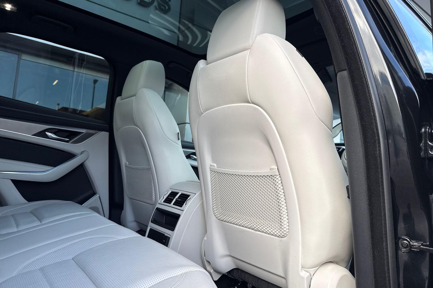 Used Jaguar F-Pace 2023 for sale - 76572174: Photo 38