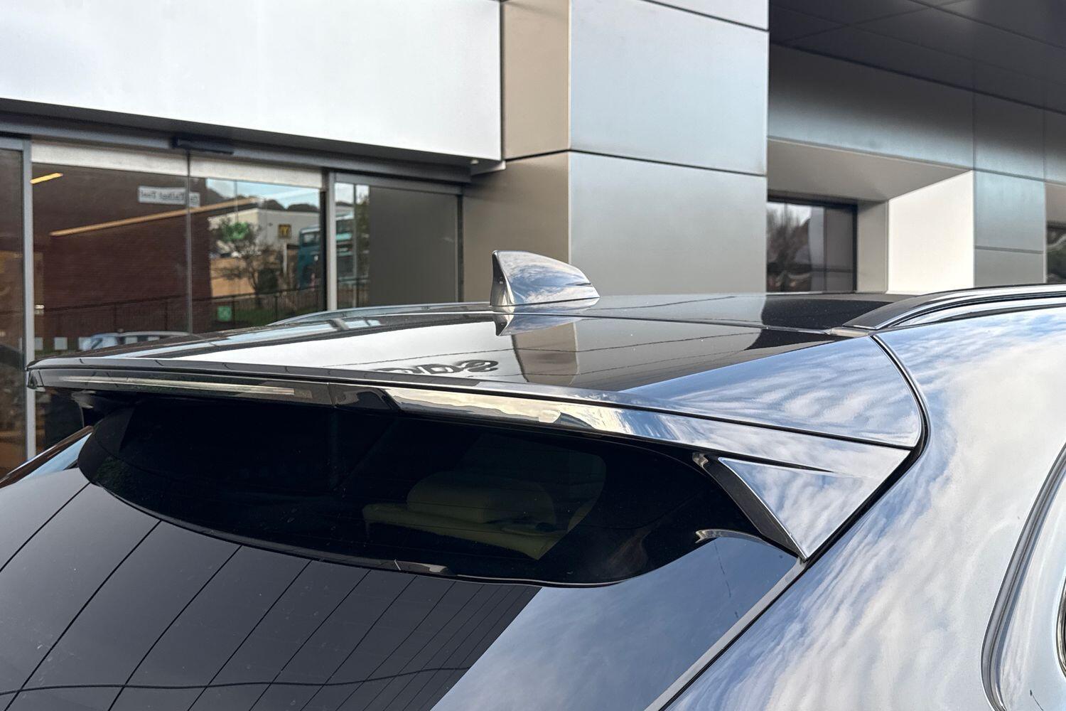 Used Jaguar F-Pace 2023 for sale - 76572174: Photo 42