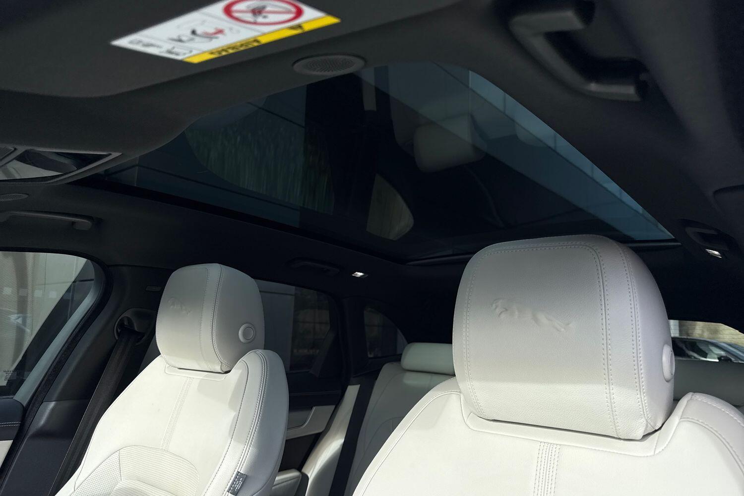 Used Jaguar F-Pace 2023 for sale - 76572174: Photo 50