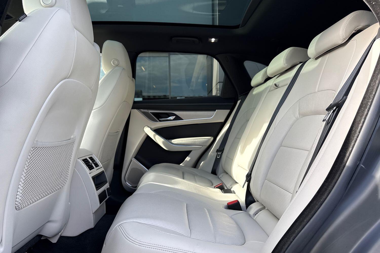 Used Jaguar F-Pace 2023 for sale - 76572174: Photo 52