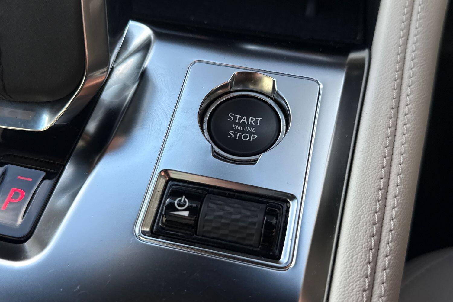 Used Jaguar F-Pace 2023 for sale - 76572174: Photo 56