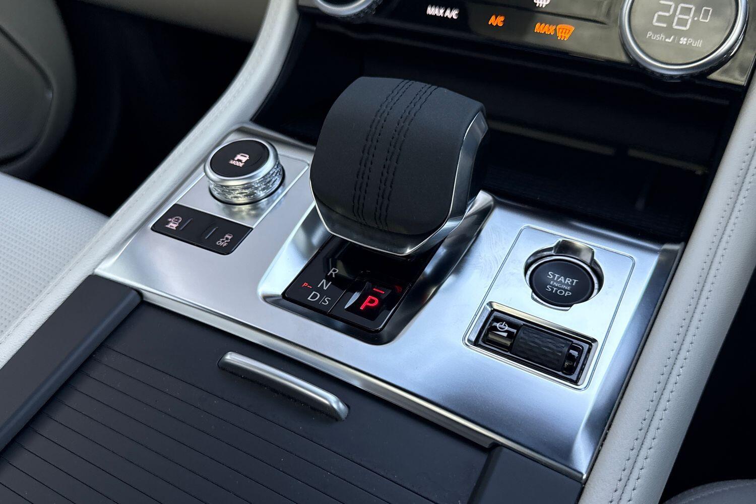 Used Jaguar F-Pace 2023 for sale - 76572174: Photo 57