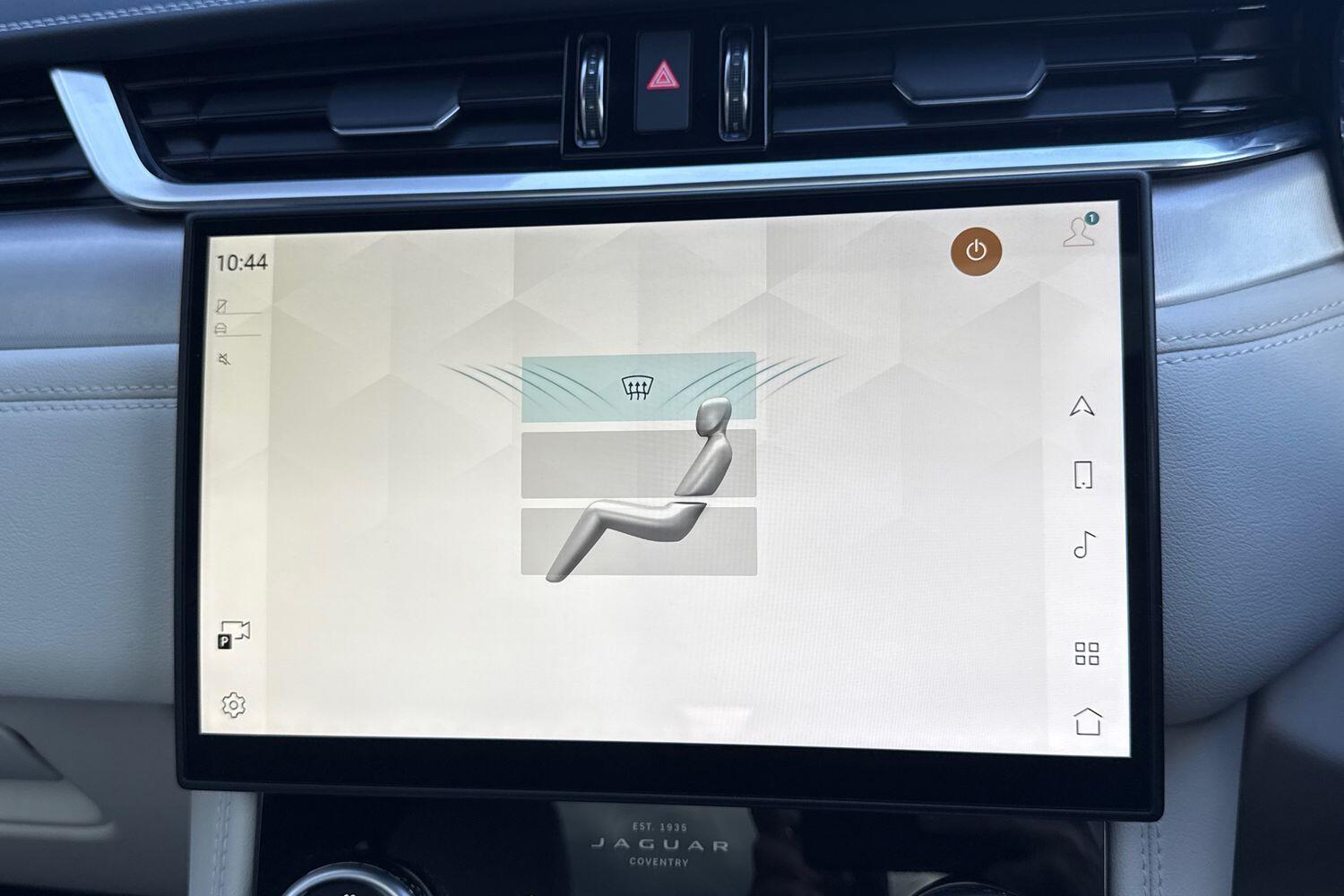 Used Jaguar F-Pace 2023 for sale - 76572174: Photo 63