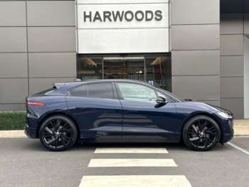 Used Jaguar I-Pace 2024 for sale - 75139888: Photo