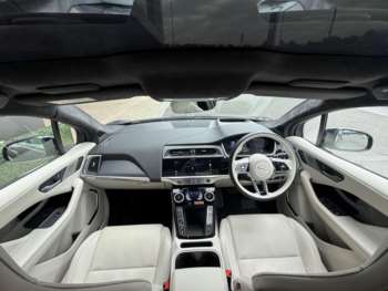 Used Jaguar I-Pace 2024 for sale - 75139888: Photo