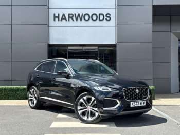 2023 (72) - 2.0 D200 R-Dynamic HSE 5dr Auto AWD