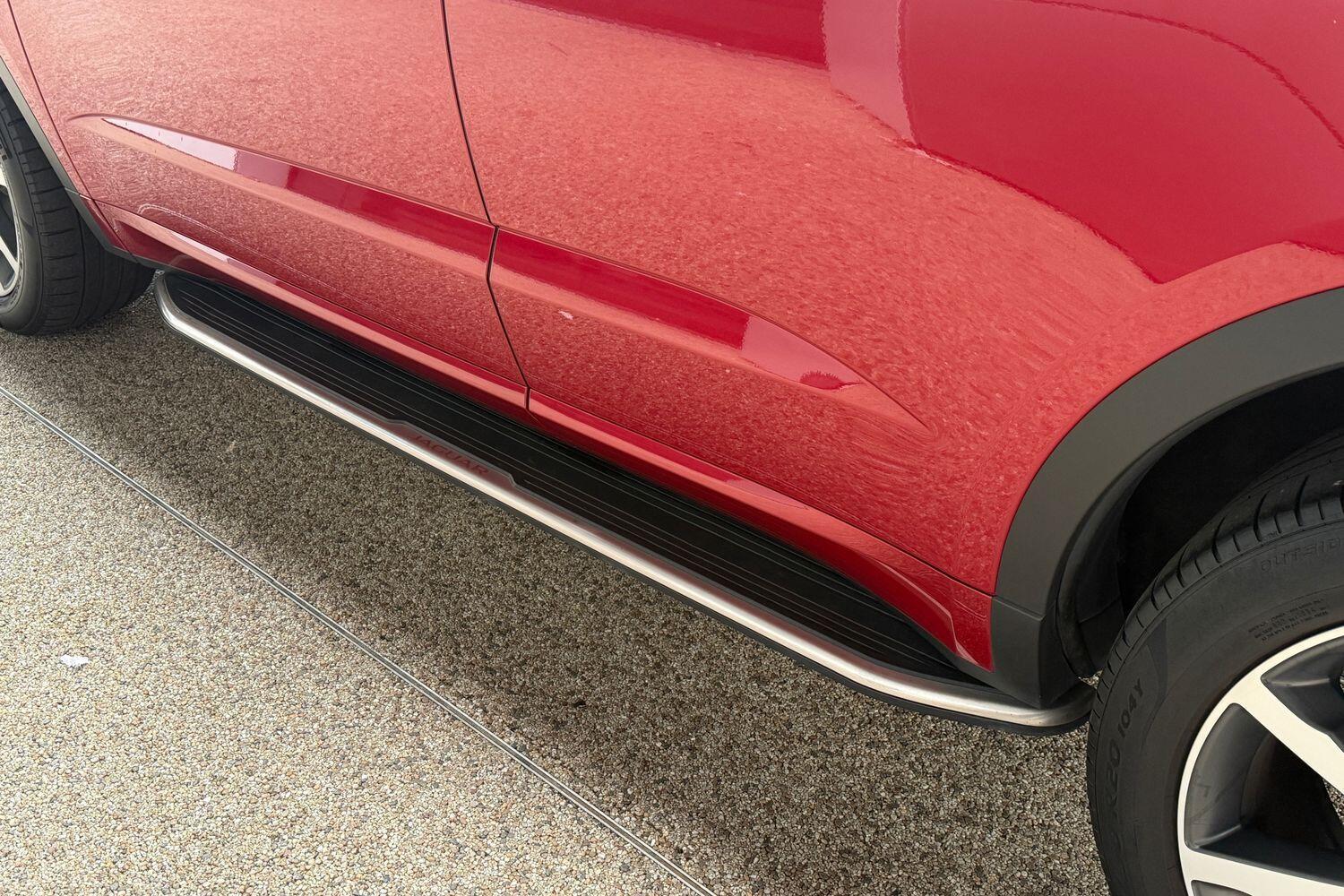 Used Jaguar E-Pace 2019 for sale - 76151470: Photo 15