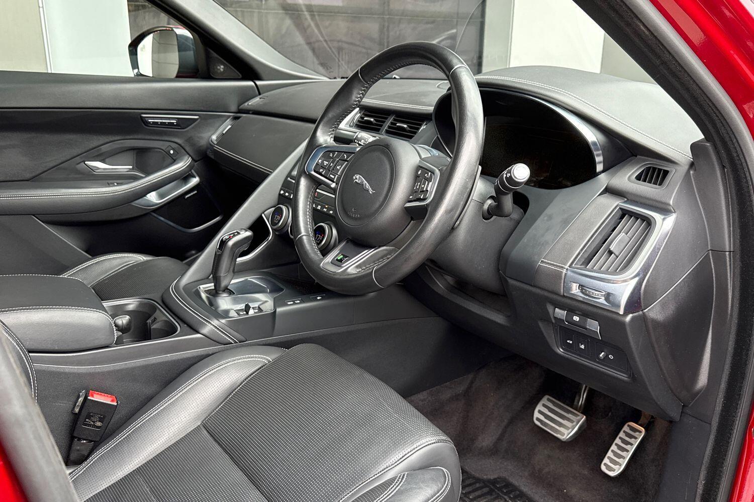 Used Jaguar E-Pace 2019 for sale - 76151470: Photo 20