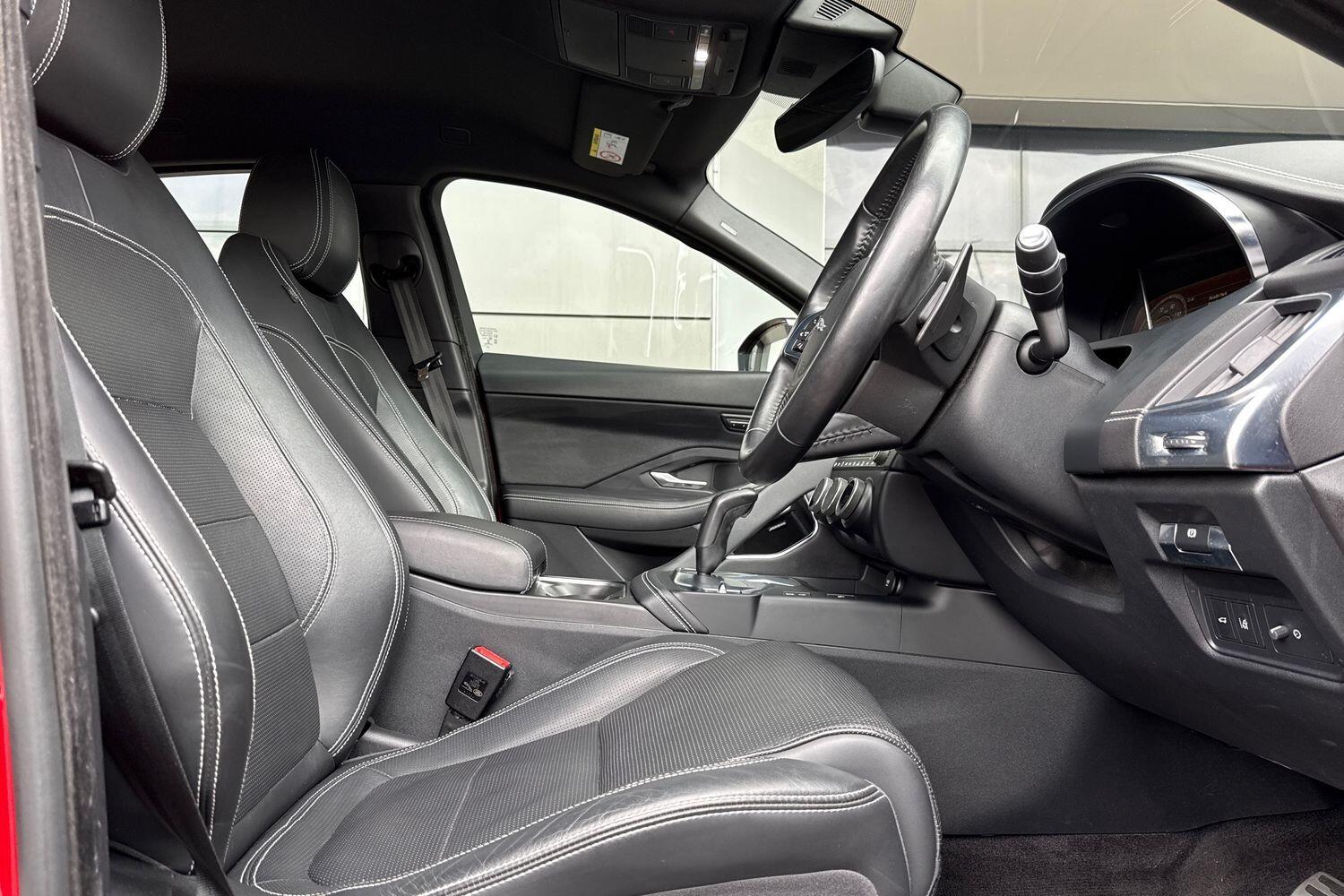 Used Jaguar E-Pace 2019 for sale - 76151470: Photo 21